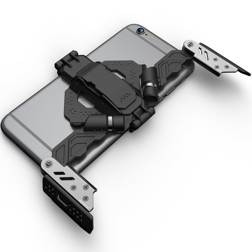 Universal Phone Gaming Controller Grip