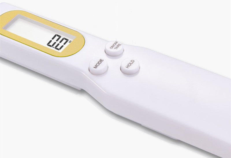 Digital Kitchen Spoon Scale with LCD Display