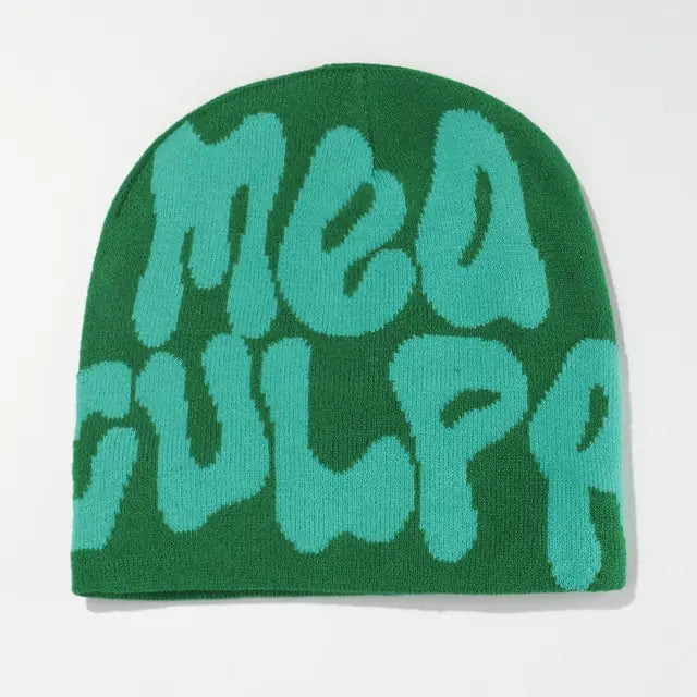 Premium Soft Winter Beanies