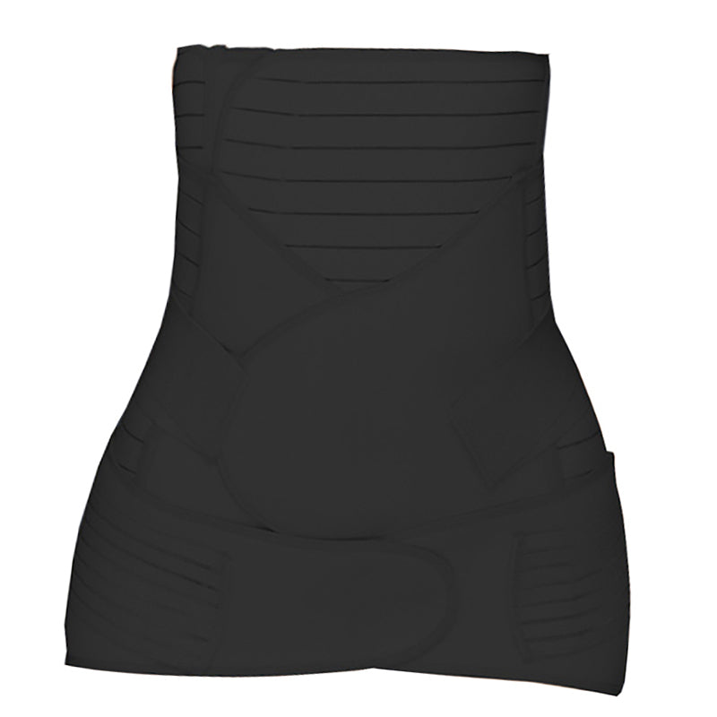 Yeezlab | 3-in-1 Post Pregnancy Support Waist Trainer Belt