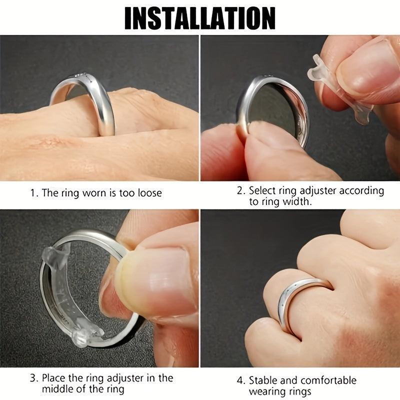 Adjustable Ring Sizer Tool