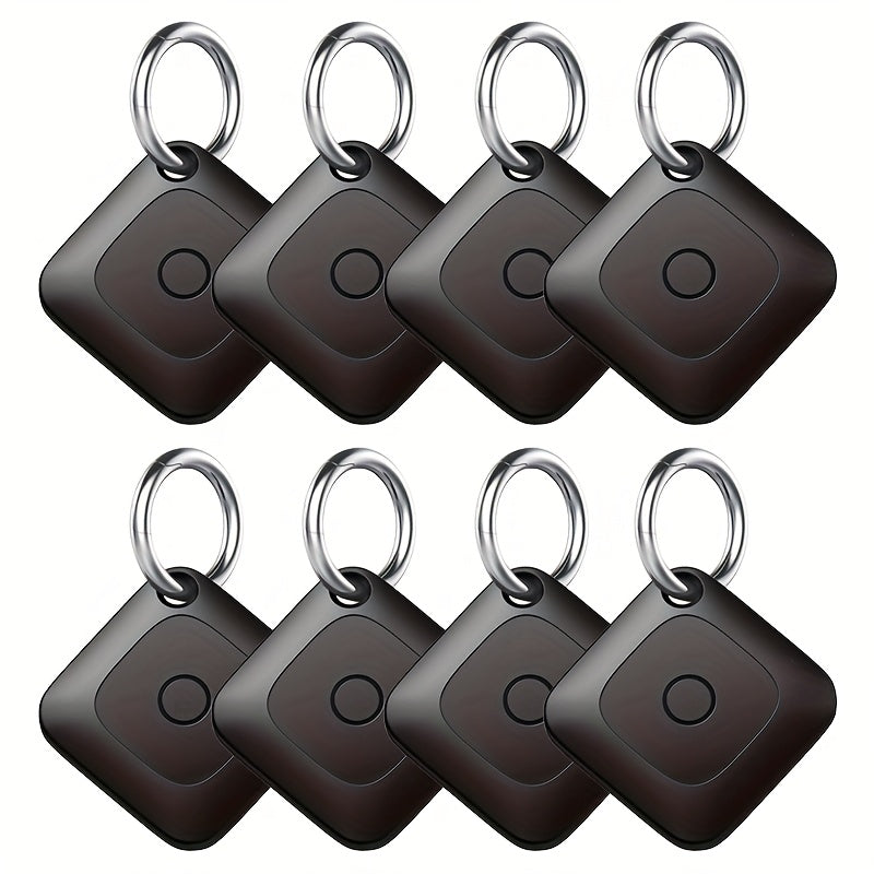 Accurate GPS Pet Tracker - Easy Locator for Kids & Seniors