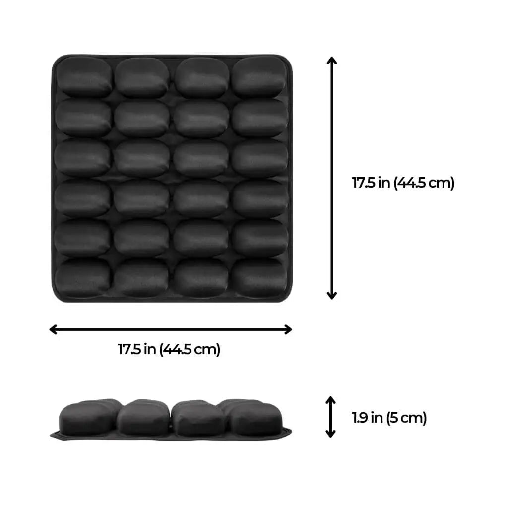 YeezLab™ Travel Cushion - Transform Any Seat Into First Class