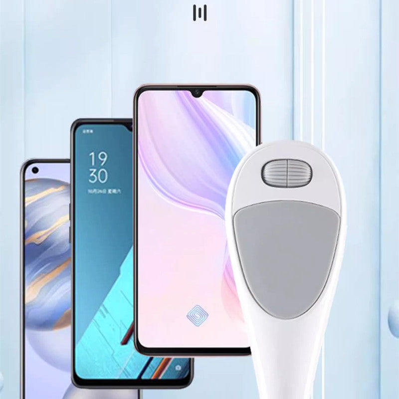 Wireless Bluetooth Computer Mouse Controller