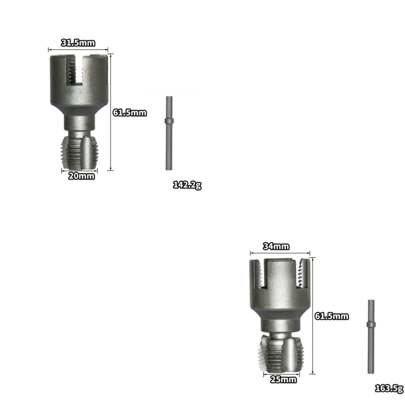 Heavy Duty ThreadMaster Pro Sewing Machine