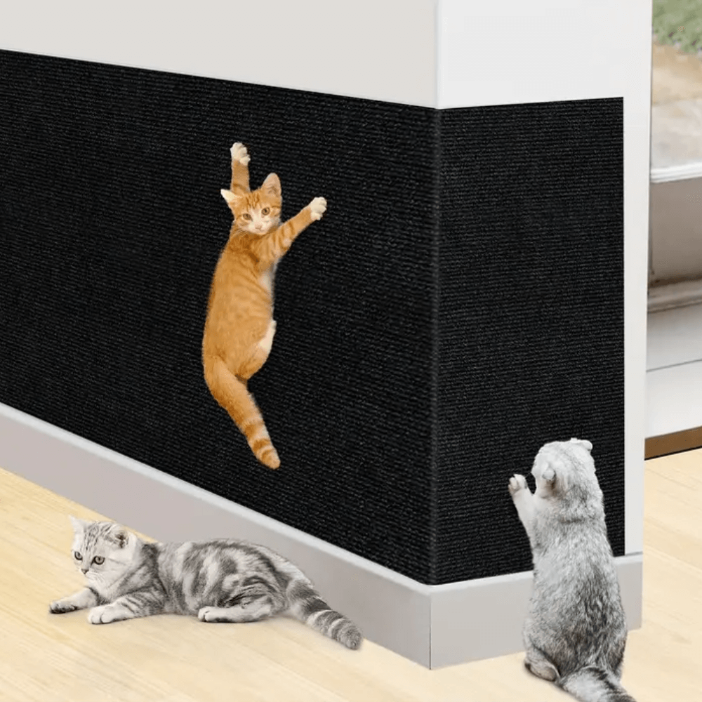 Durable Cat Scratching Mat