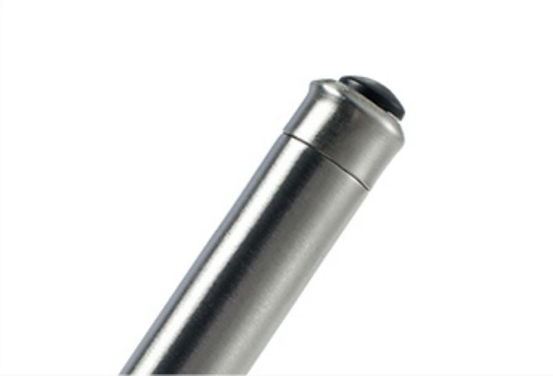 Portable Electric Milk Frother for Coffee and Lattes