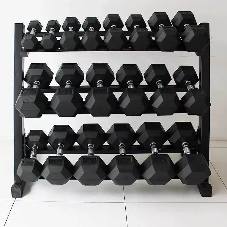 Yeezlab | Adjustable Weight Dumbbell