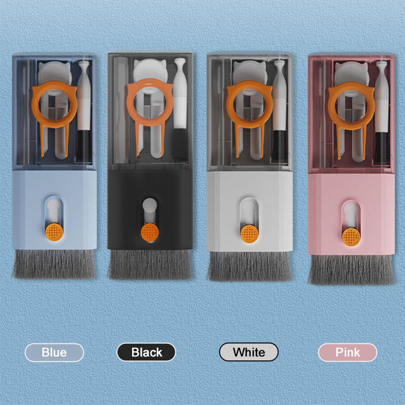 Complete Tech Cleaning Accessory Kit