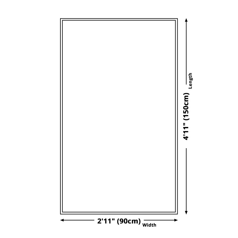 Colorful Kids Playroom Rug with Fun Fish Design