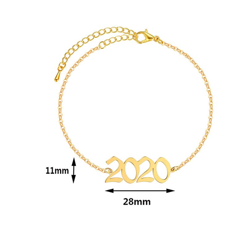 Classic Silver Chain Anklet