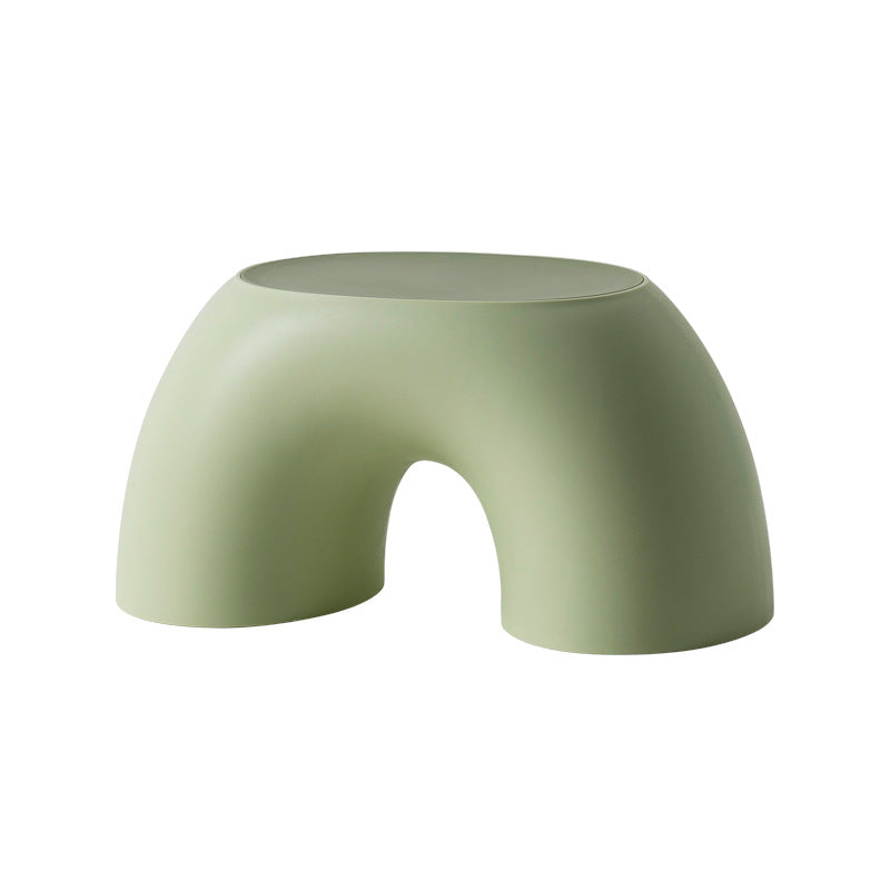 Colorful Kids Step Stool with Non-Slip Base