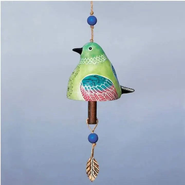 Beautiful Outdoor Wind Chime for Yard