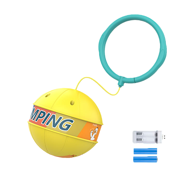 Fun Kids Balance Training Ball