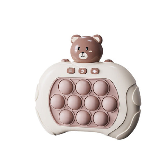 Fun Kids Educational Gaming System