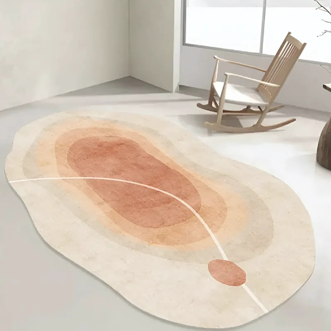 Plush Area Rug