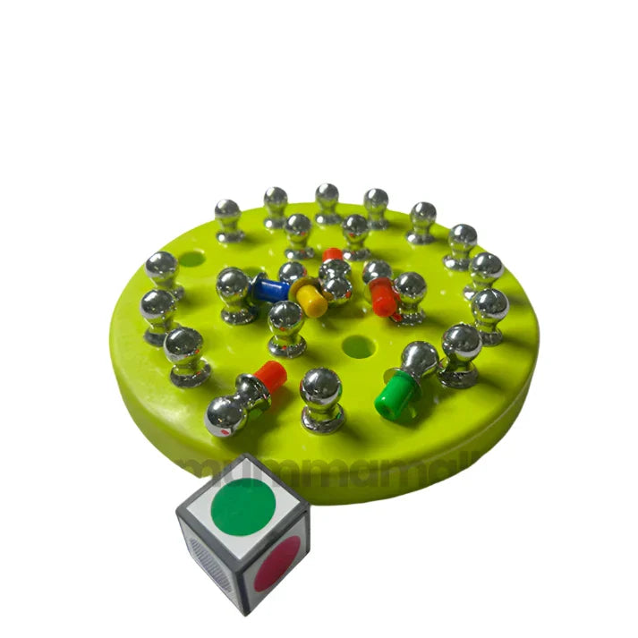 Fun Brain Teaser Memory Game