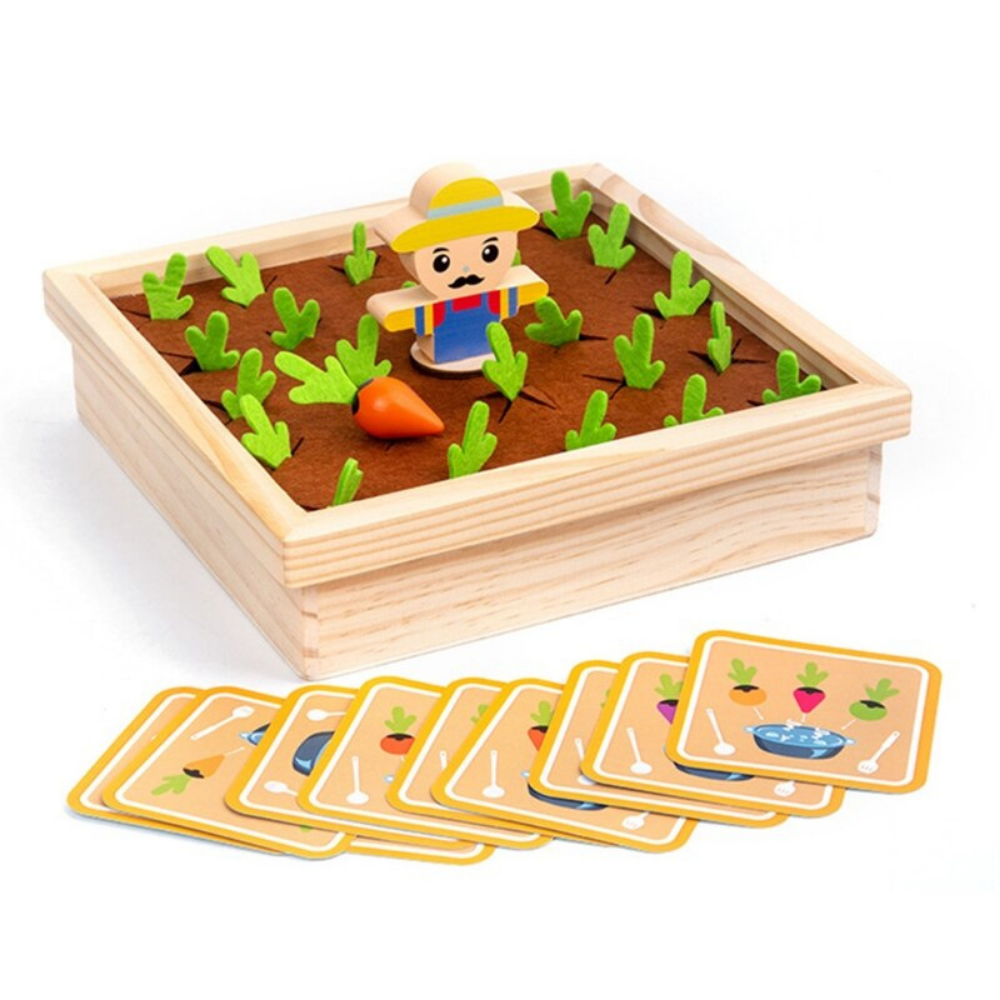 Creative Building Blocks Toy Set