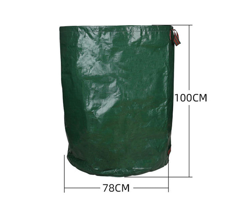 Portable Yard Cleaning Tool Kit