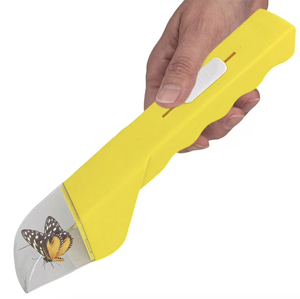 Kind Yeezlab Bug Catcher