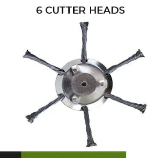 Effortless Weed Removal Tool