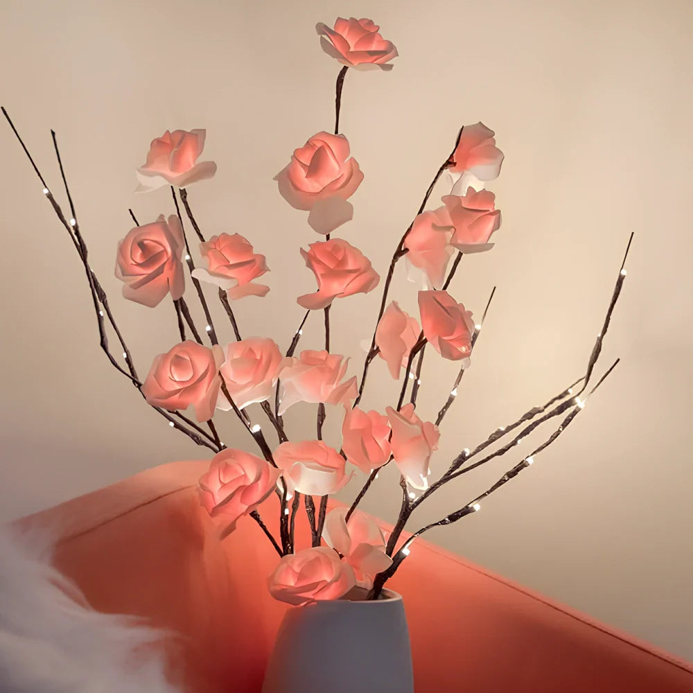 Glowing Tree Decor Lamp