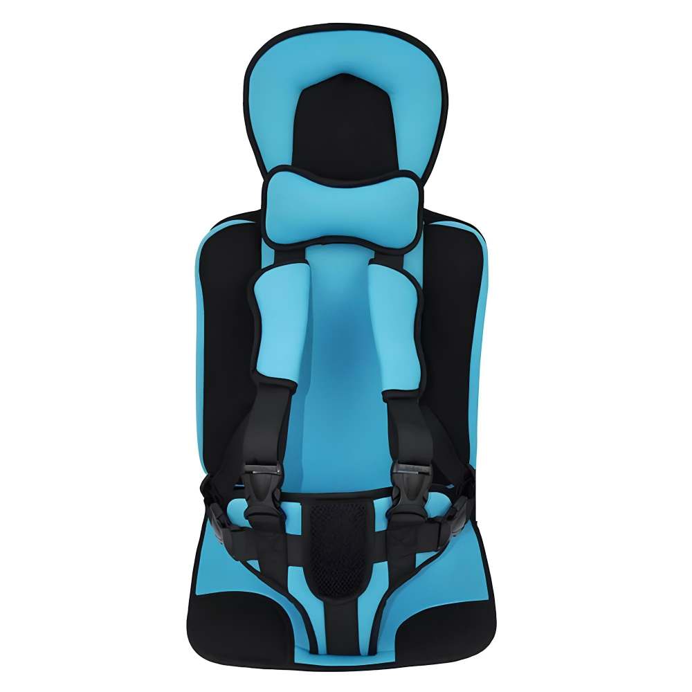 Portable Safety Travel Seat for Children