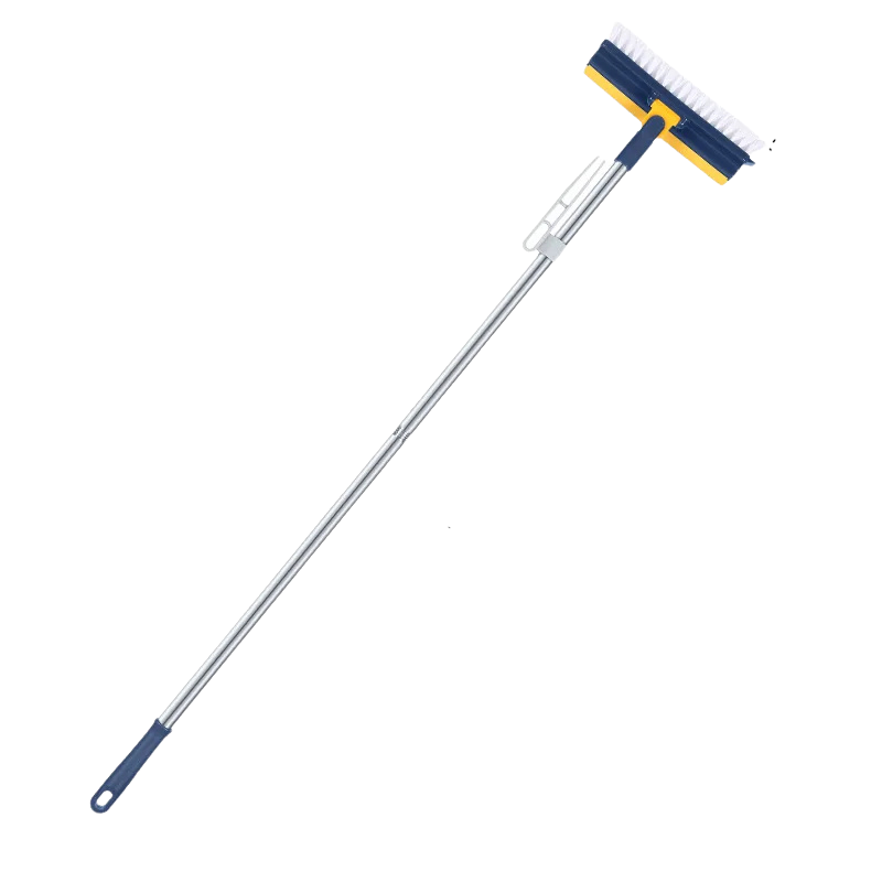 Easy Glide 2-in-1 Floor Window Cleaning Brush