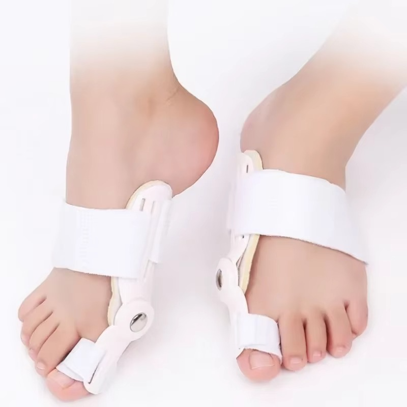 Comfortable Arch Support Foot Massager