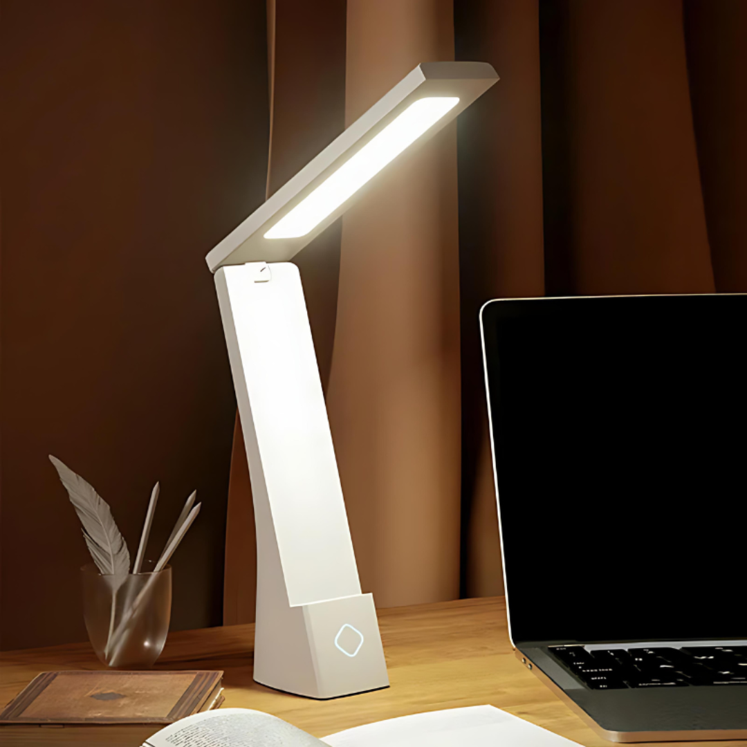 Portable Compact Desk Light