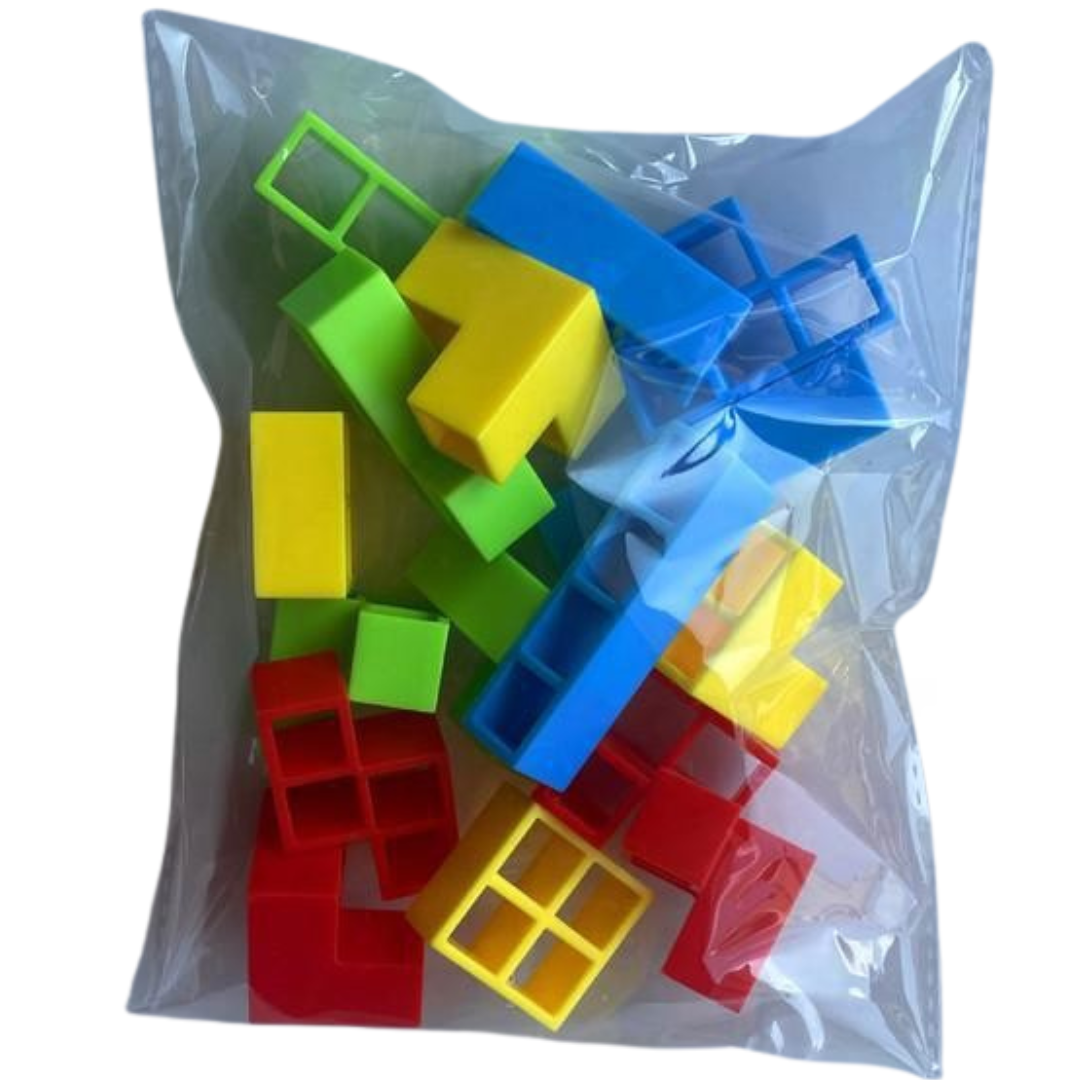 Fun Balance Training Board