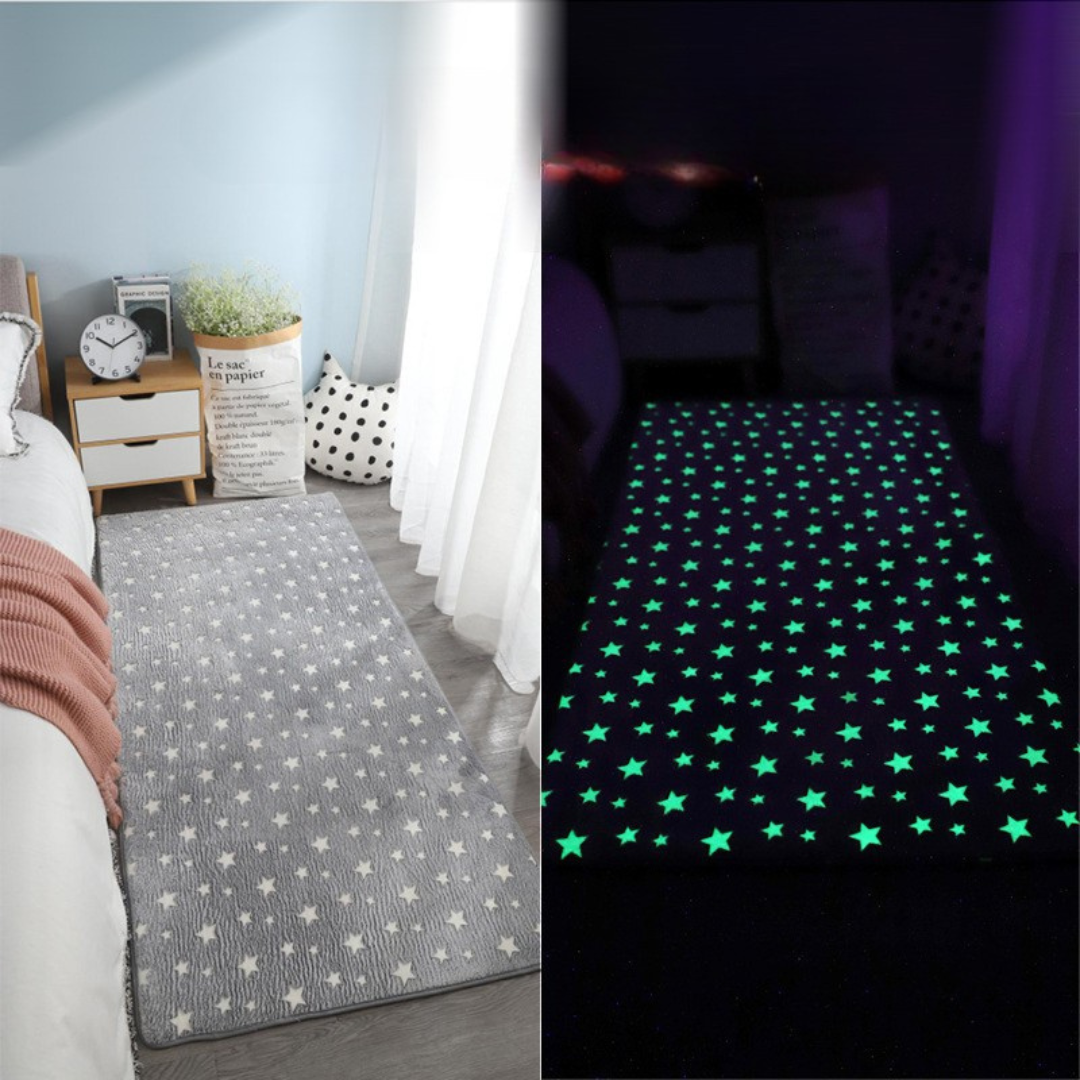 Bright LED Floor Mat