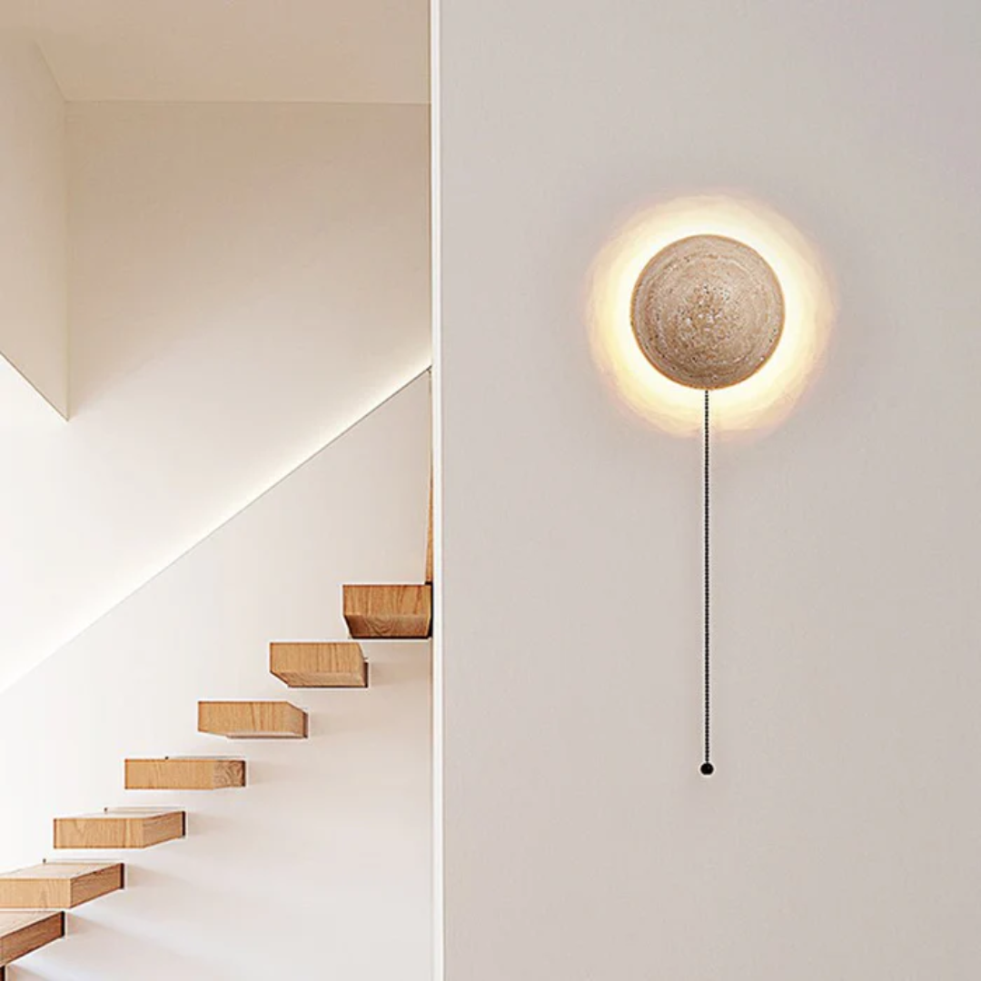 Modern Nordic Indoor Wall Light