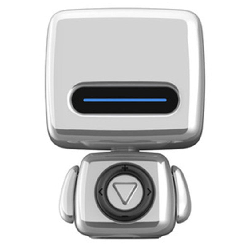 Compact Wireless Bluetooth Speaker with Mic