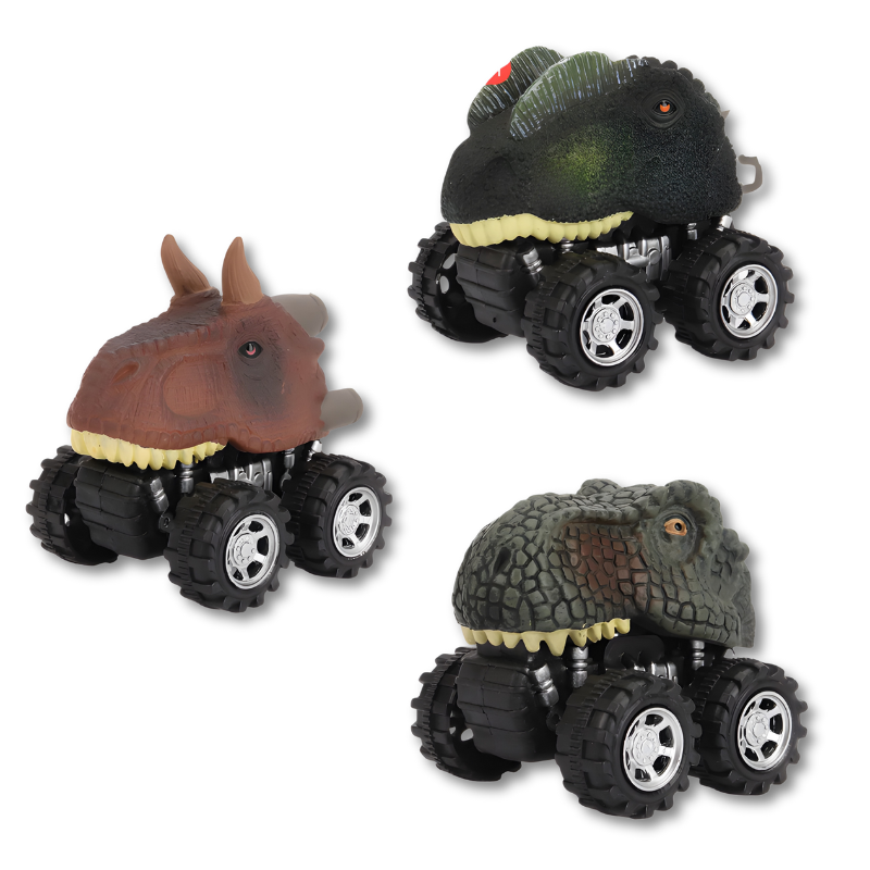 Trendy Offroad Wheels