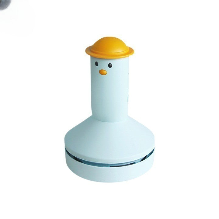 Portable Compact Mini Vacuum Cleaner