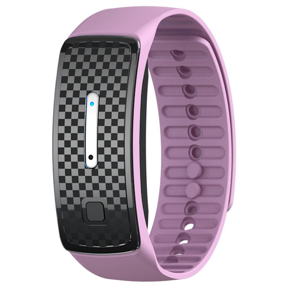 Mosquito Repellent Wristband Ultrasonic Insect Defender