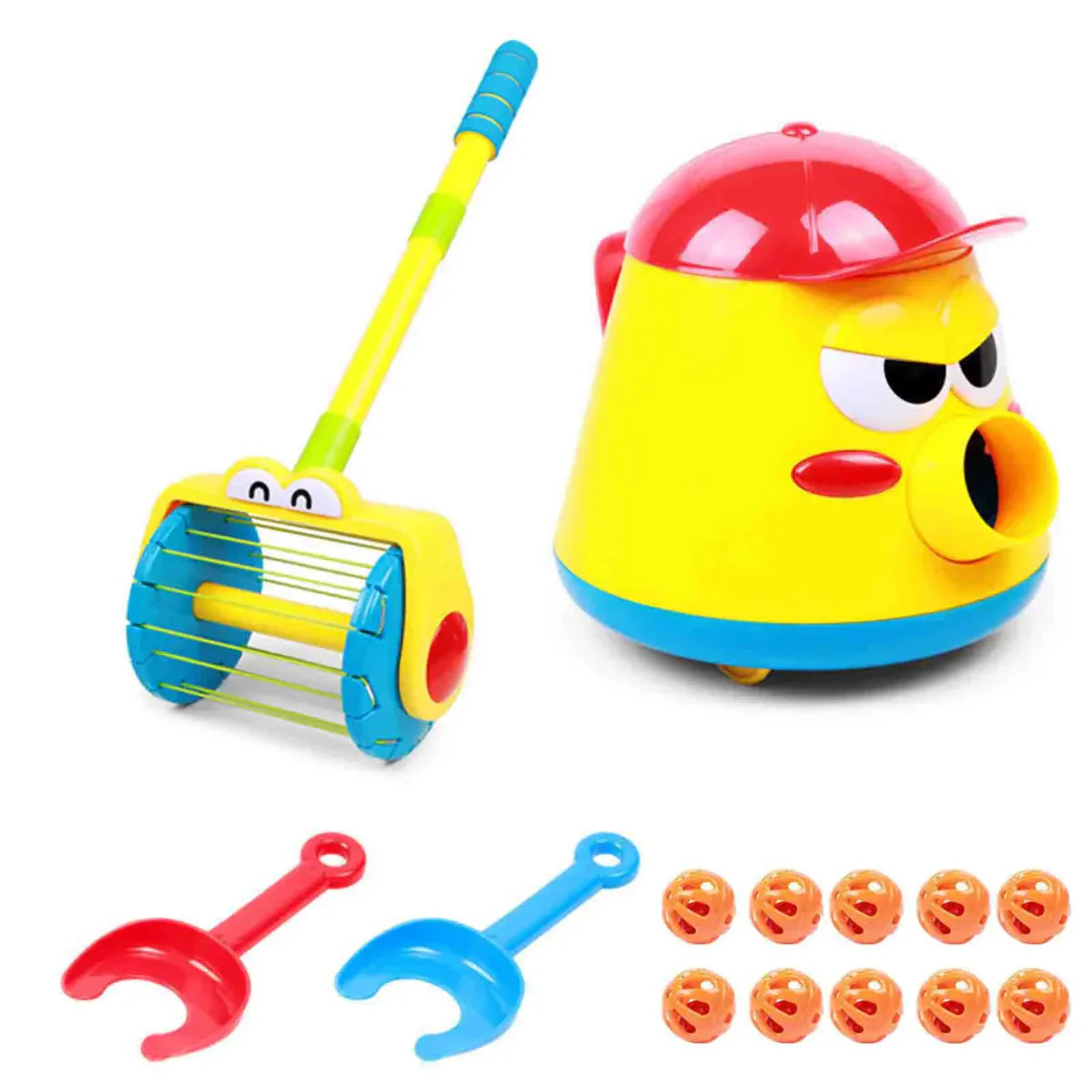 Fun Cleaning Vacuum Cleaner Kit
