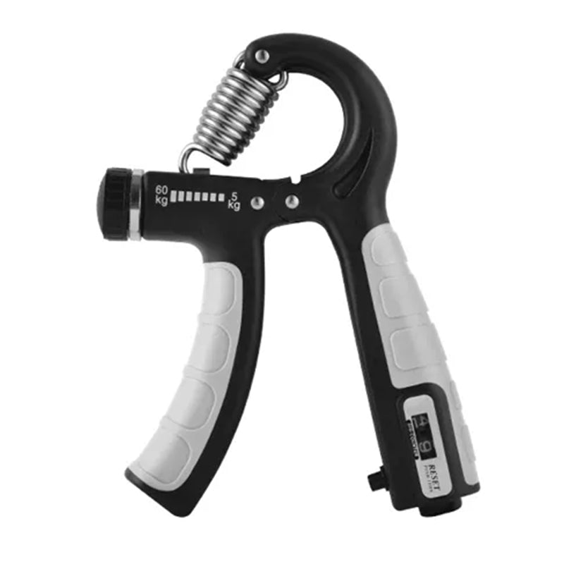 Compact Finger Grip Trainer