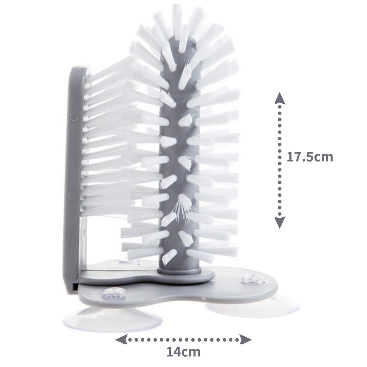 Easy Bottle Cleaner Brush