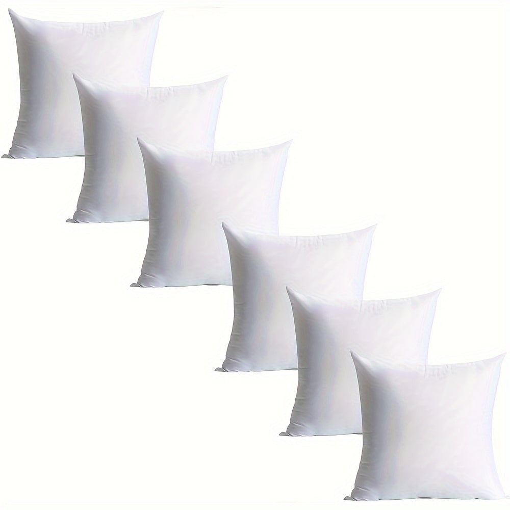 Soft Plush Pillow for Ultimate Comfort