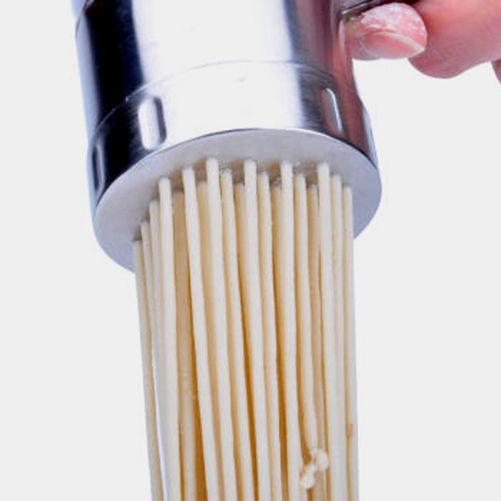 Premium Manual Pasta Maker Stainless Steel Machine