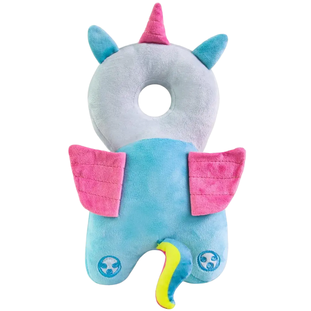 Soft Baby Head Protection Pillow