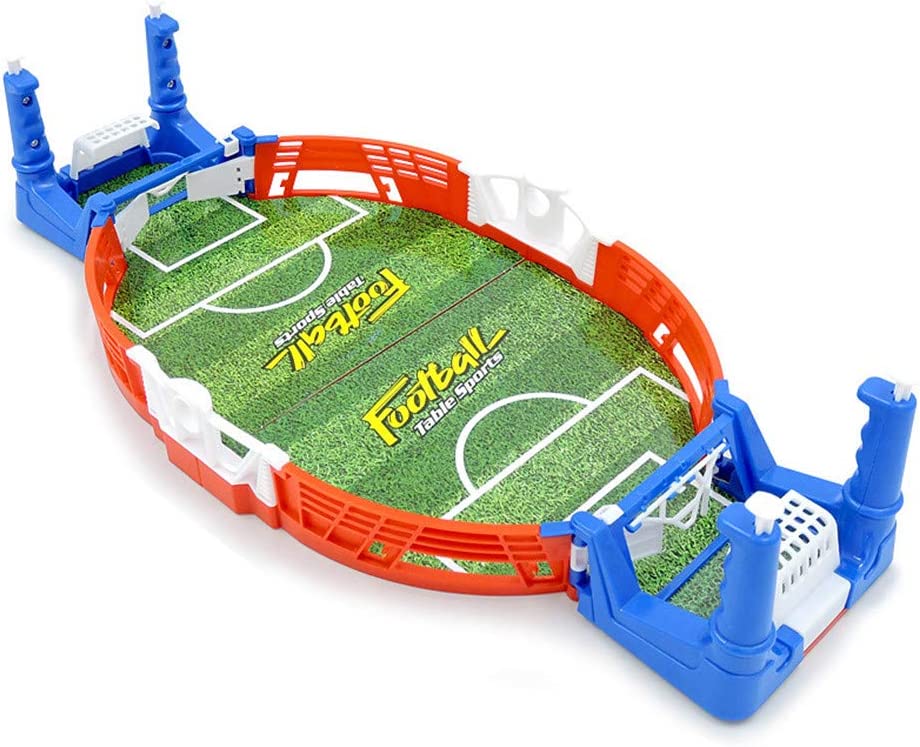 Mini Foosball Table Top Game