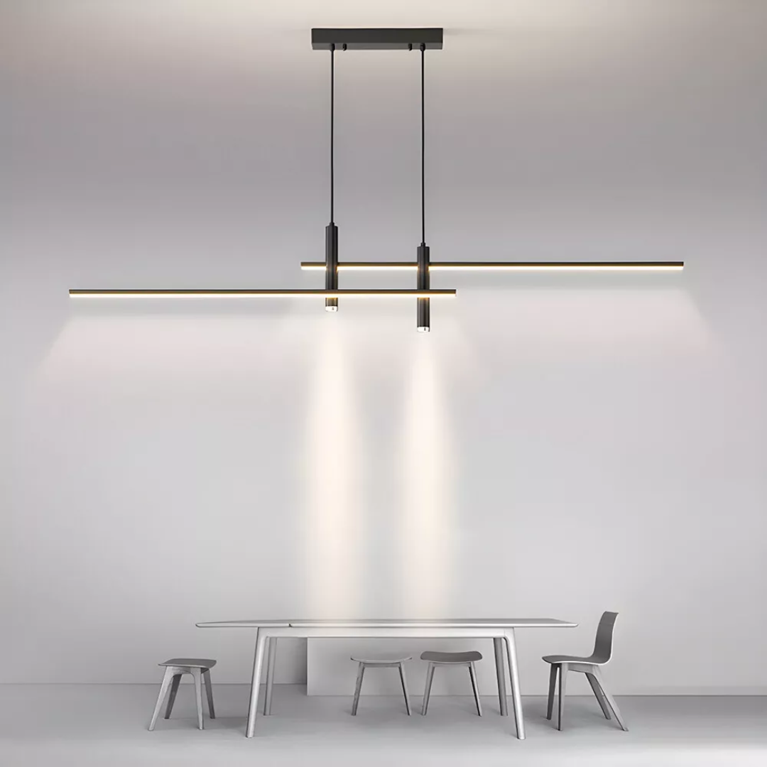 Stylish Hanging Pendant Light