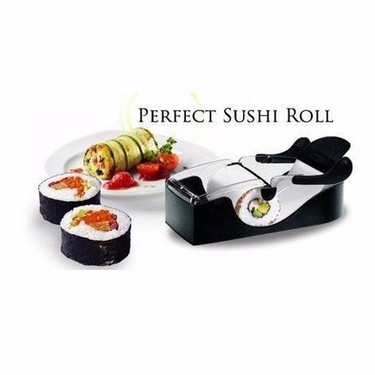 Easy Sushi Maker Machine