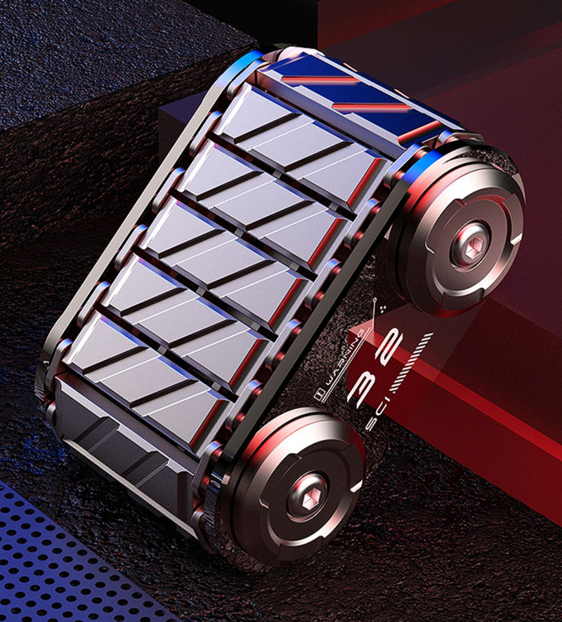 Cool Cube Fidget Toy