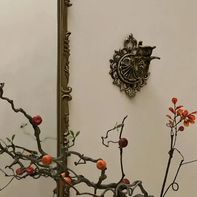 Luxury Wall Candle Holder