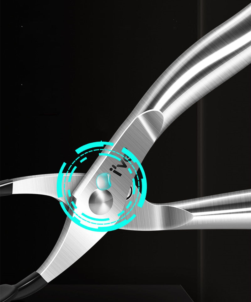 Premium Stainless Steel Heat Resistant Tongs