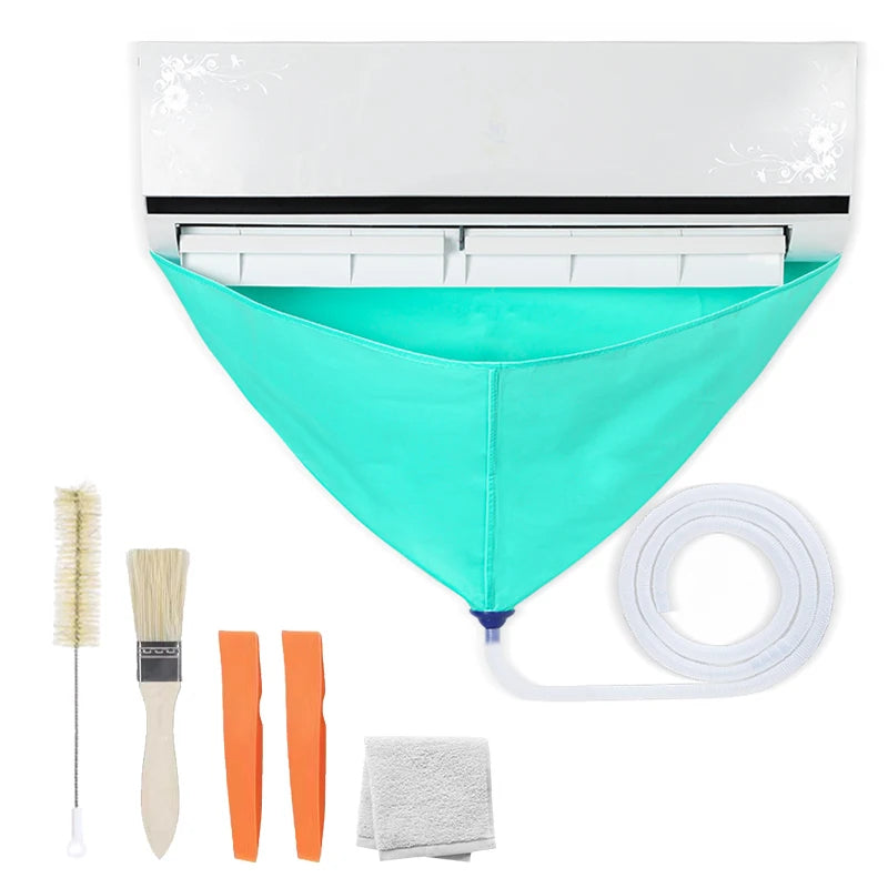Yeezlab | AC Deep Cleaning Refresh Kit